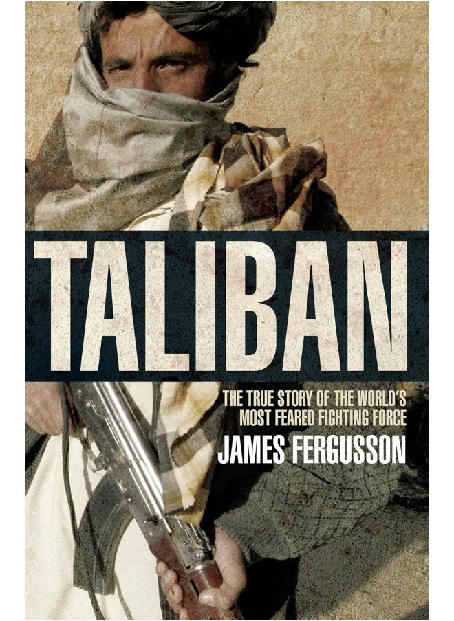 Bantam Dell Publishing Group, Div of Random House, Inc Taliban  - Image 1