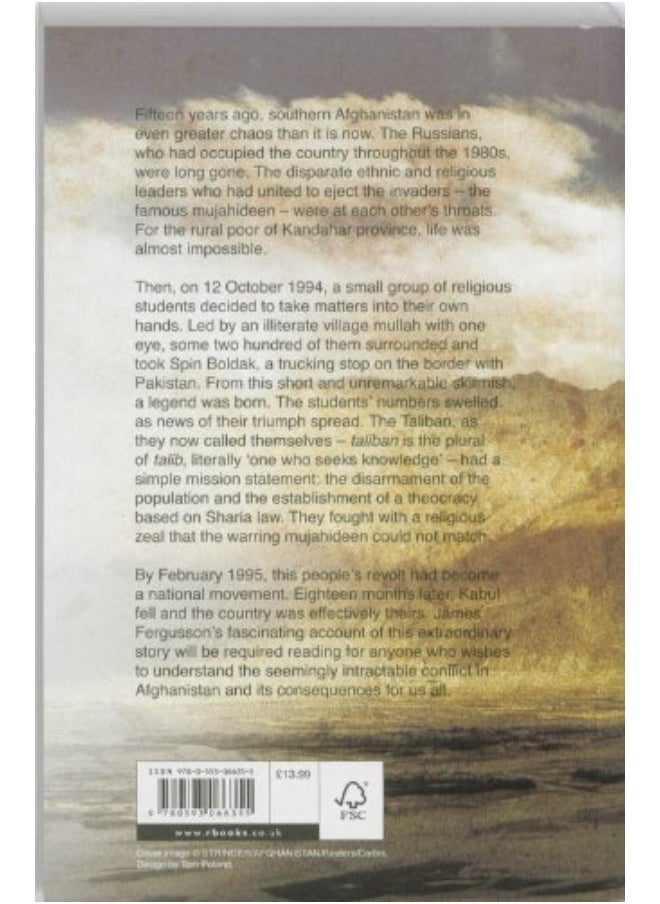 Bantam Dell Publishing Group, Div of Random House, Inc Taliban  - Image 2