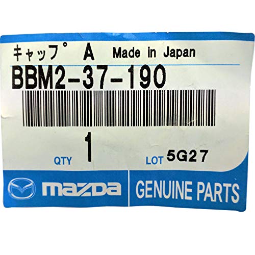 mazda 09-13 Mazda 3 5 6 CX-7 CX-9 RX-8 Wheel Center Hub Cap 2009 2010 2011 2012 #S906 - Image 5