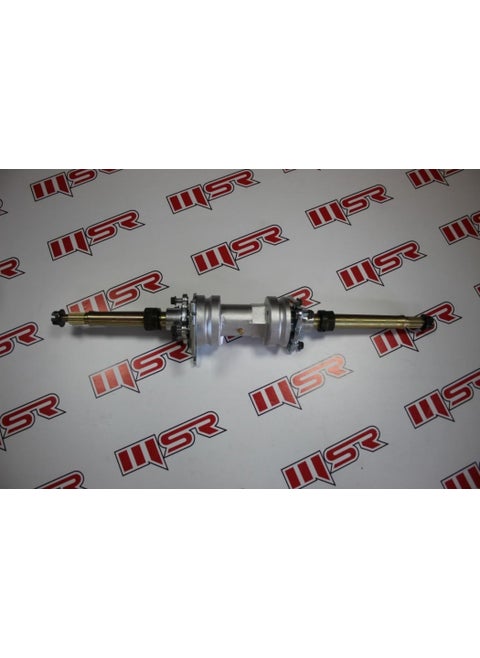LX200 Rear Differential Locın Orj