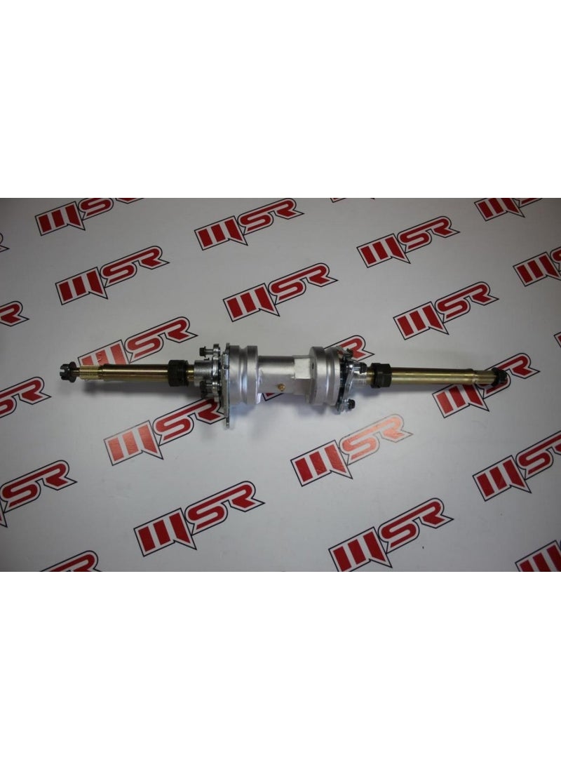 MSR LX200 Rear Differential Locın Orj 