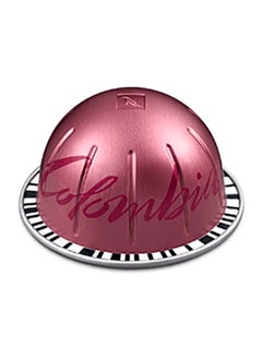 Nespresso Colombia, Vertuo Range 10 Capsules (230ml)  - Image 2