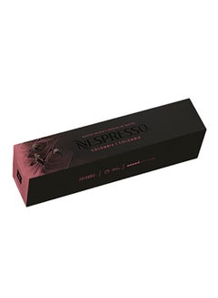 Nespresso Colombia, Vertuo Range 10 Capsules (230ml)  - Image 1