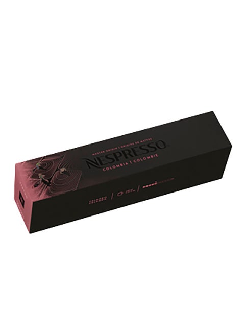 Colombia, Vertuo Range 10 Capsules (230ml)