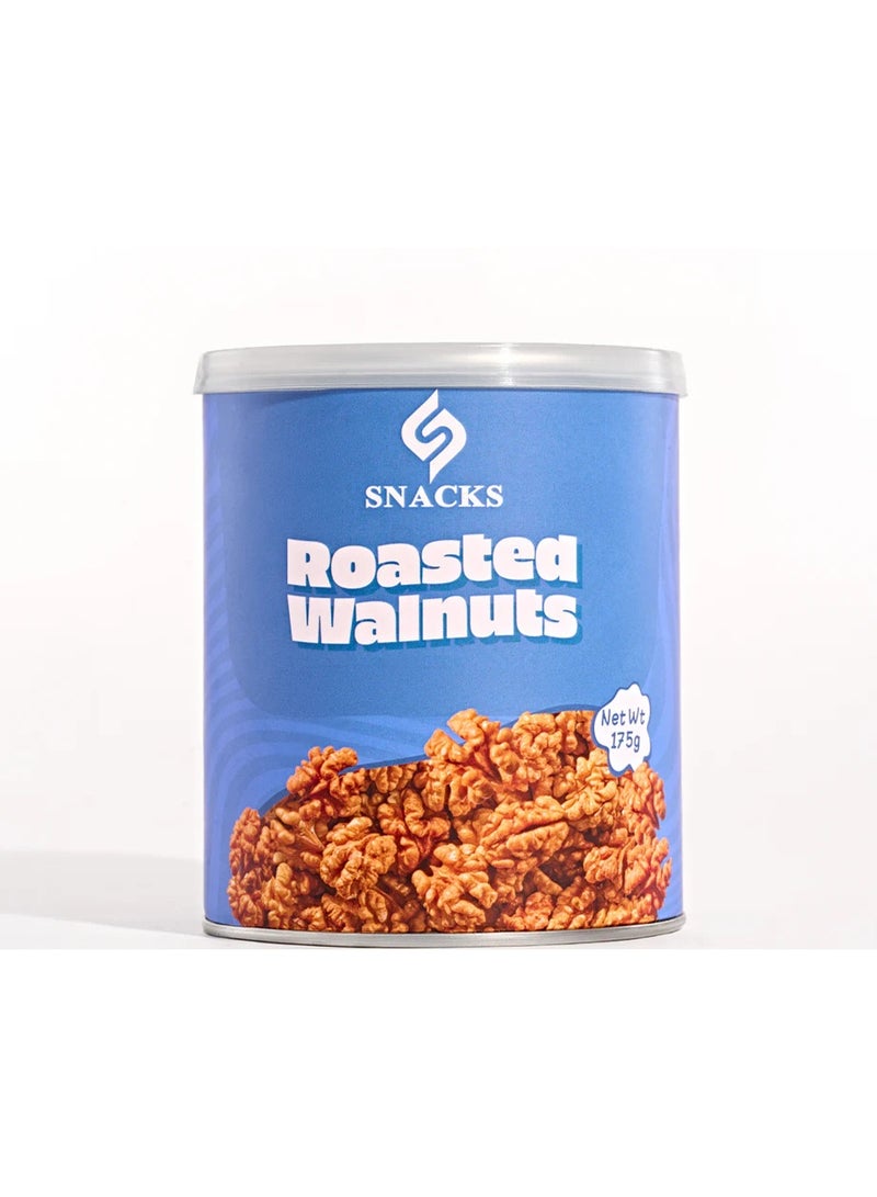 Snacks Premium Roasted Walnuts 175g