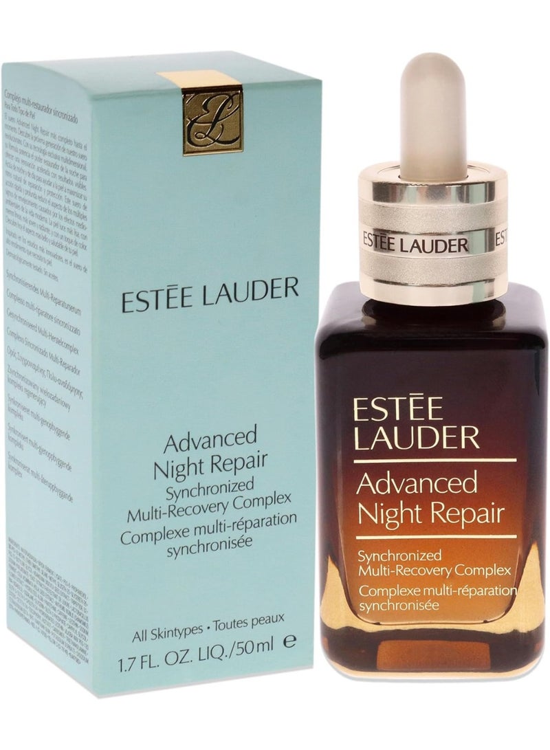 Advanced Night Repair Multi Recovery Serum 50ml