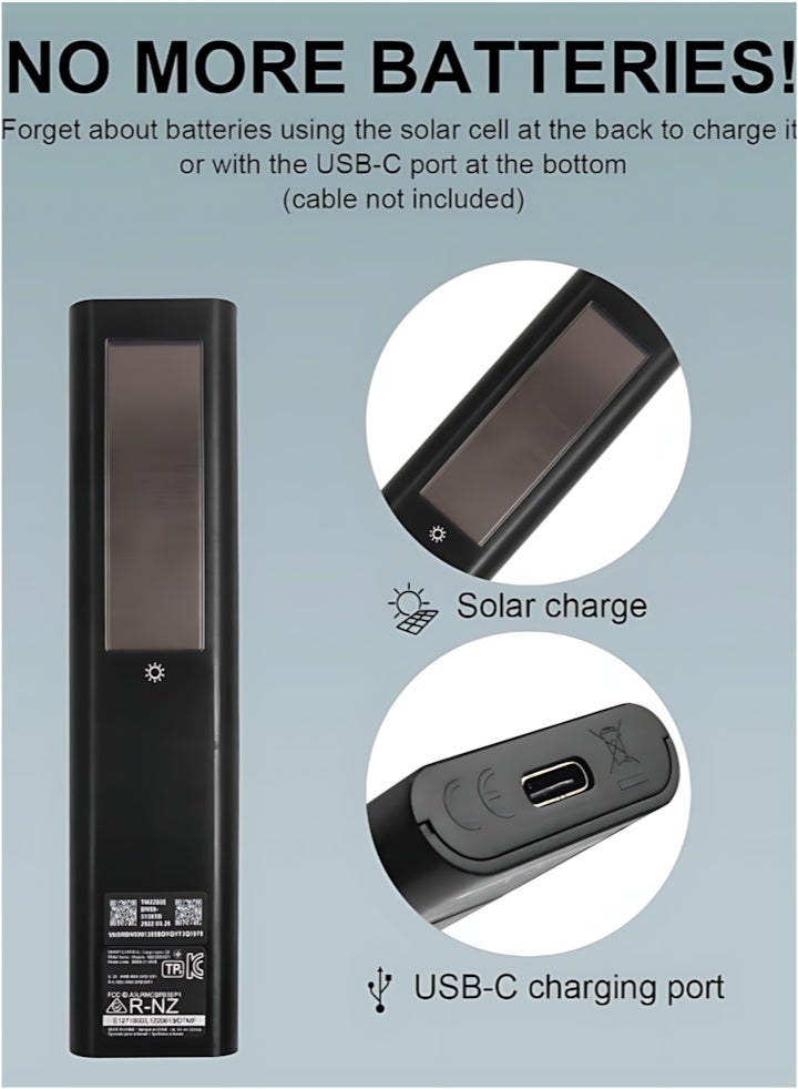 أي سي إس استخدام جهاز التحكم عن بُعد لتلفزيون سامسونج - Image 3