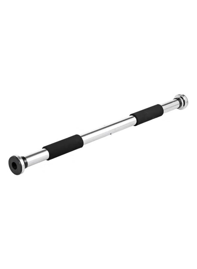 جونيس قضيب تمرين العقلة يُثبت على الباب لزيادة الطول - Image 2