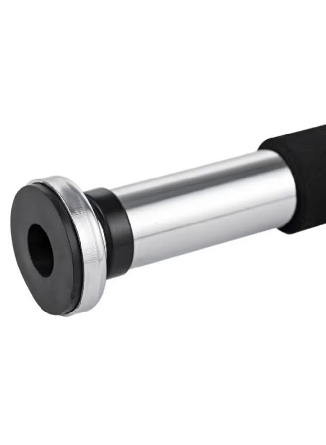 جونيس قضيب تمرين العقلة يُثبت على الباب لزيادة الطول - Image 3