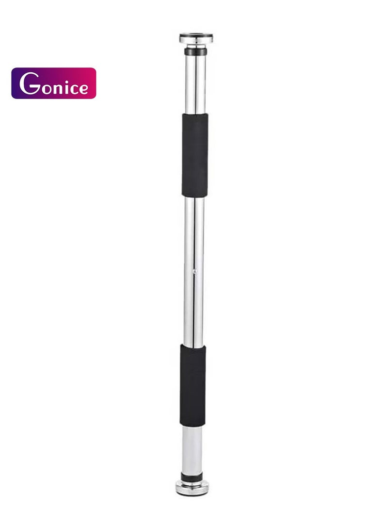 جونيس قضيب تمرين العقلة يُثبت على الباب لزيادة الطول - Image 1