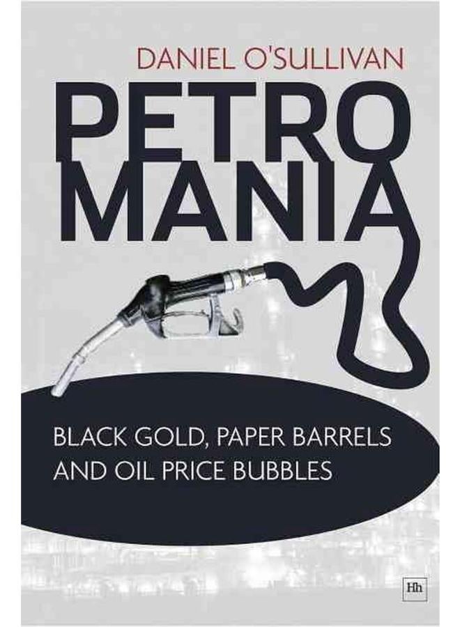 Petromania
