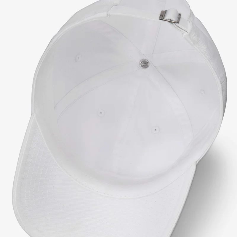 نايكي قبعة كلوب أنستراكشرد باتش