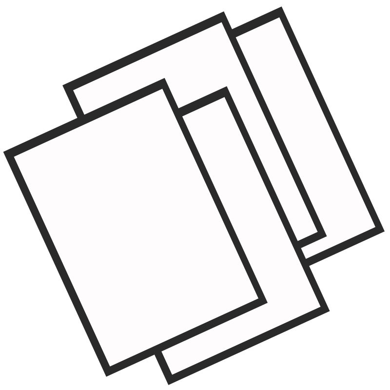 📦 إطارات صور مغناطيسية لعرض رخص العمل متينة وذاتية اللصق - Image 5