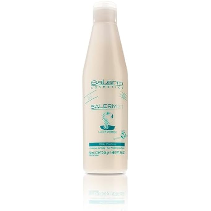 Salerm HAIR CONDITIONER - Image 1