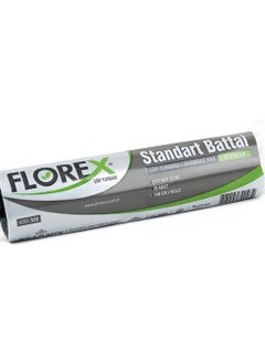 Florex Standard King Size Garbage Bag Black 72 x 95 cm 5 x 10 Packs  - Image 4