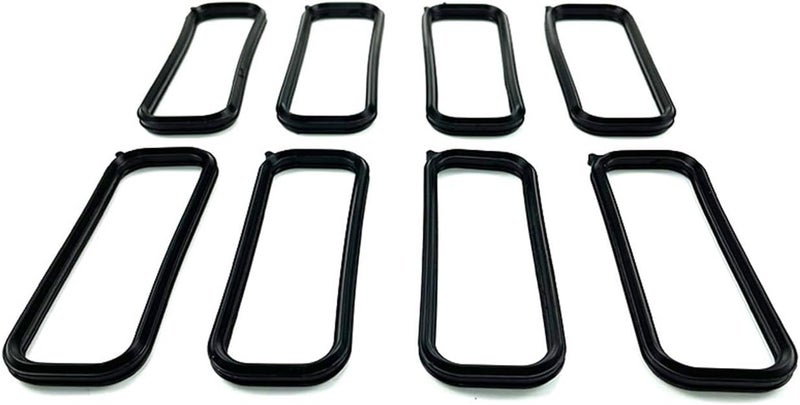 Wivplex Intake Manifold Gasket Set for GM Engines - Image 1