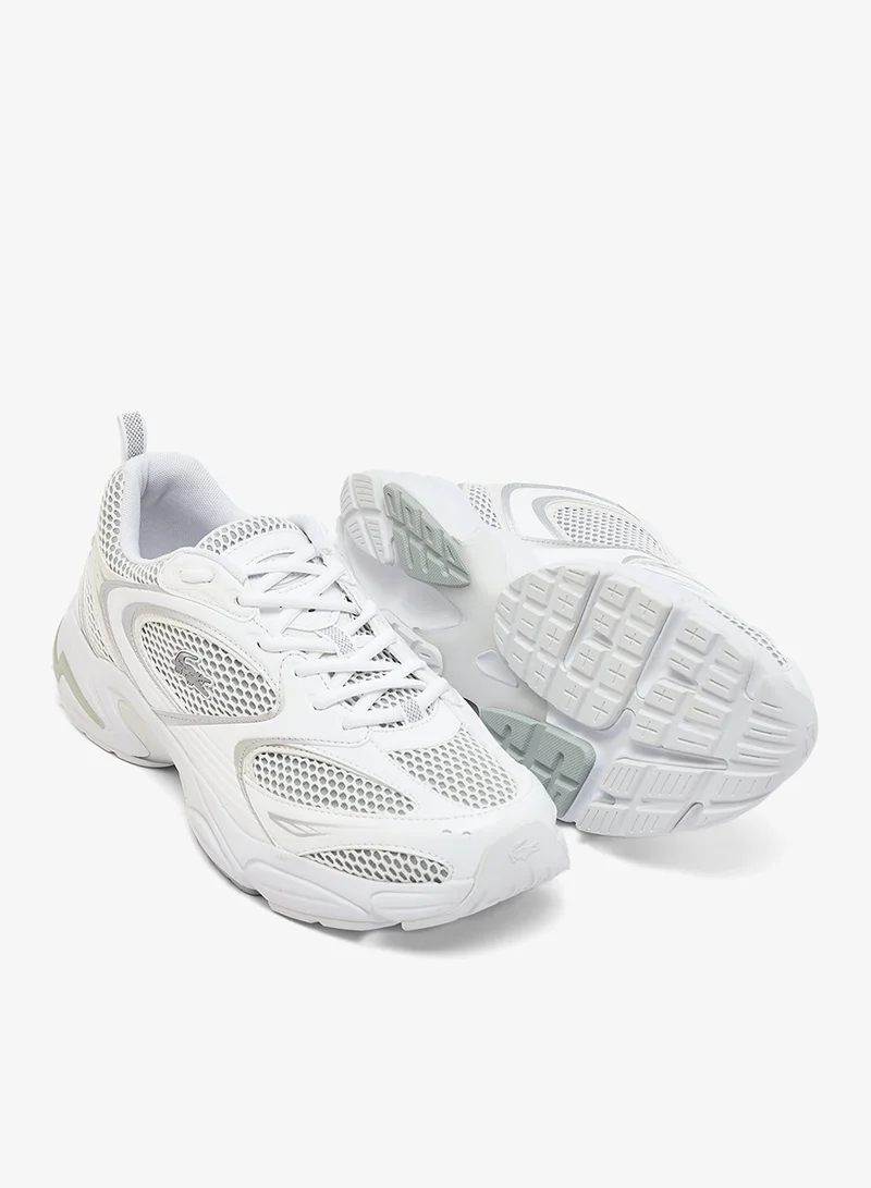 لاكوست حذاء رياضي ستورم  منخفض