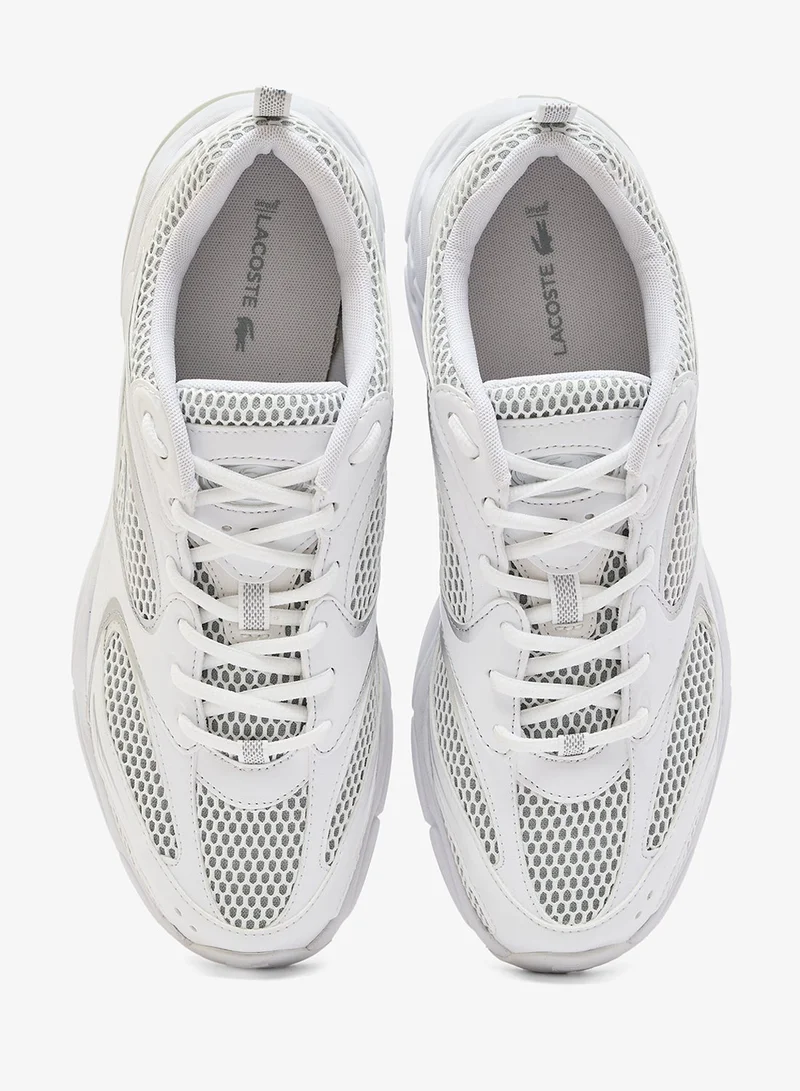 LACOSTE  Storm 96 2K 1262 Low Top Sneakers for Men | Best Price UAE