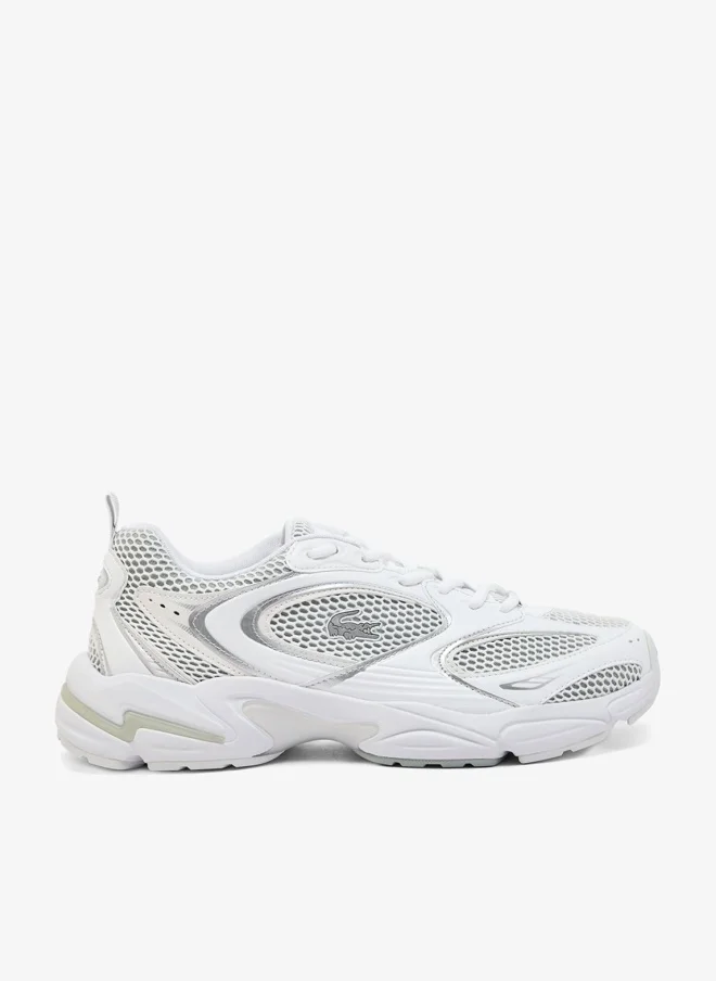 لاكوست حذاء رياضي ستورم  منخفض