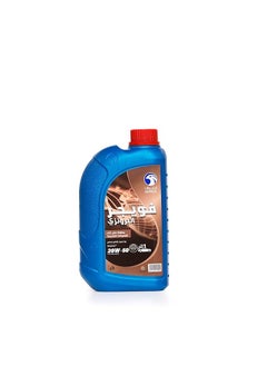 ADNOC ADNOC VOYAGER BRONZE 20W/50 SL ENGINE OIL  - Image 2