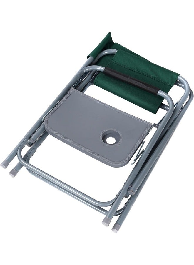سمارت هوم كرسي قابل للطي ، مقعد رحلات ،كرسي رياضي، كرسي خارجي وكرسي حديقة - Image 3