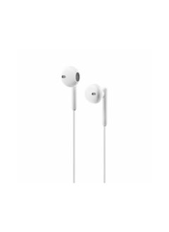 Vidvie WIRED EARPHONES VIDVIE HS659 TYPE-C WHITE  - Image 2