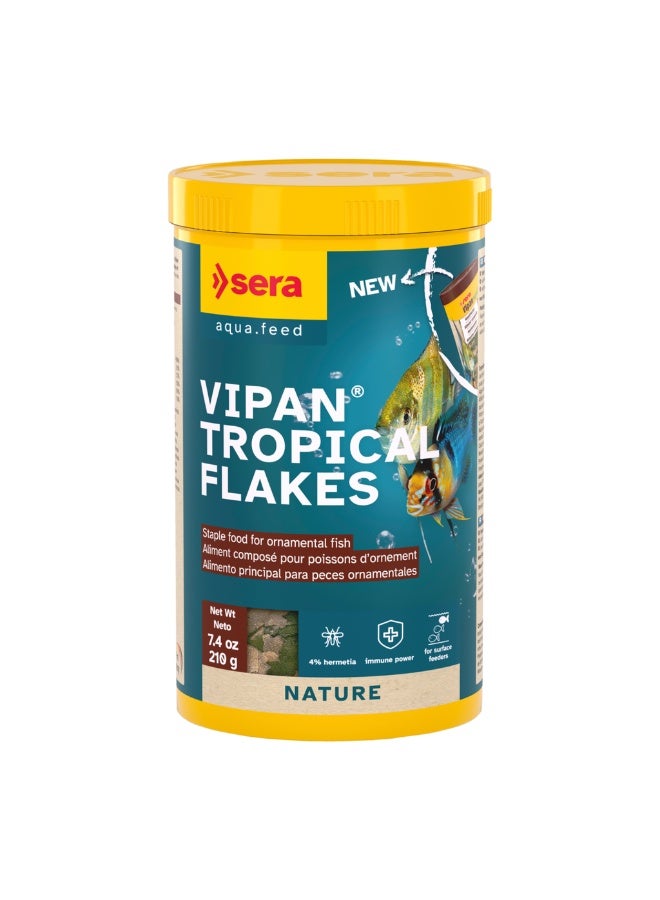 سيرا فيبان فليكس – 1000 مل (210 جم) - Image 1