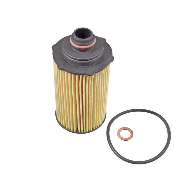 Blue Print ADG02161 Oil Filter, pack of one - Image 4