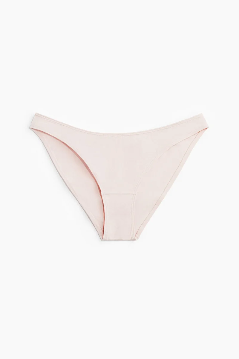 H&M 5-pack cotton briefs