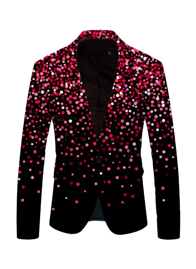 Shougu New Casual Suit Jacket  - Image 1