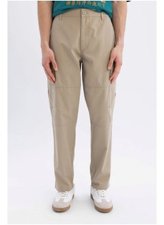 DeFacto Man Wide Leg Woven Trousers  - Image 4