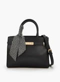 Flora Bella By Shoexpress BLACK