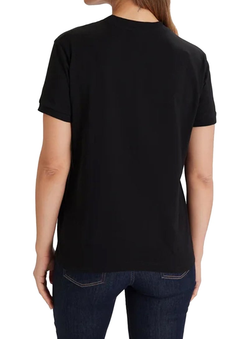 جس تيشيرت كاليدا قصير الأكمام - Image 2