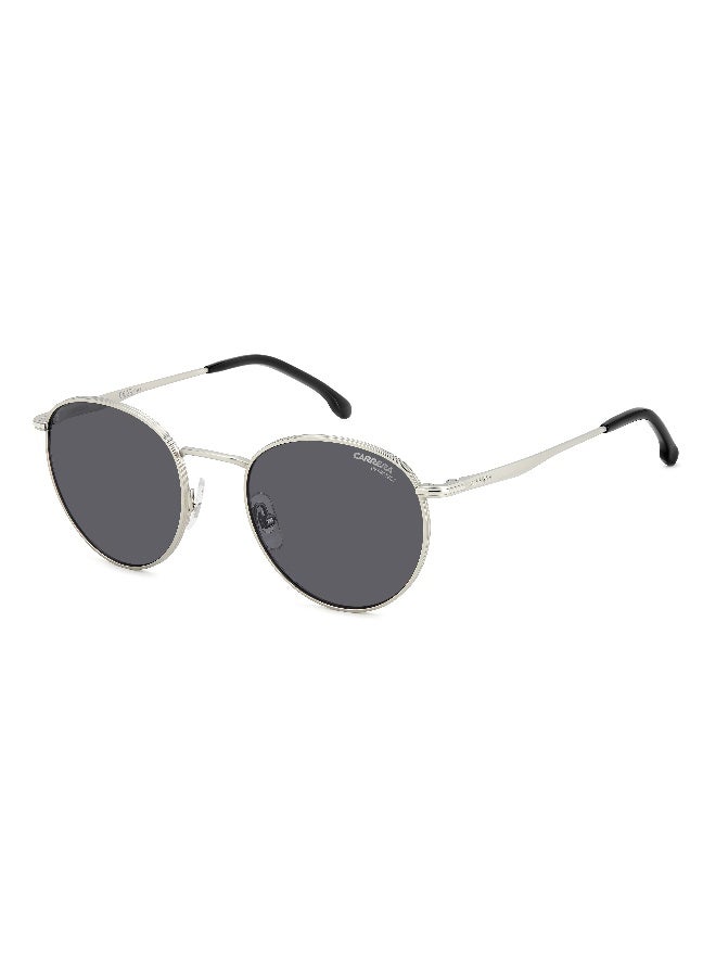 Carrera 339/S 84J Men's Full Rim Oval Sunglasses - Image 1