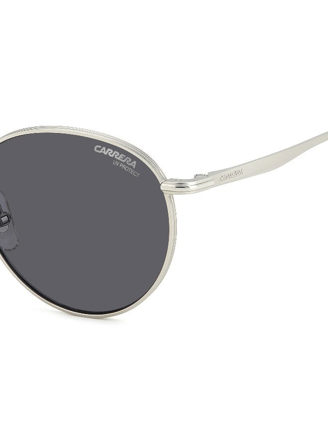 Carrera 339/S 84J Men's Full Rim Oval Sunglasses - Image 4