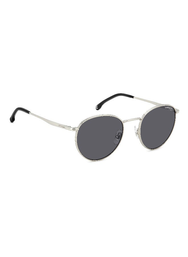 Carrera 339/S 84J Men's Full Rim Oval Sunglasses - Image 3
