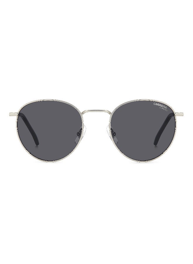 Carrera 339/S 84J Men's Full Rim Oval Sunglasses - Image 2