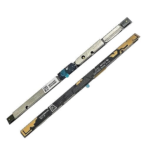 Jintai كاميرا ويب مدمجة لجهاز HP Envy X360 13-AY 13-BD 15M-EE 15M-ED 15-ED 15-EE 15-EG 15-EN 15-ES 15-EU 17-CG Omen 15-EN 15-EK 16-B Pavilion 14-DV 14-EC 15-EG M08908-001 L76821-2A0 DMDZLA16KF - Image 1
