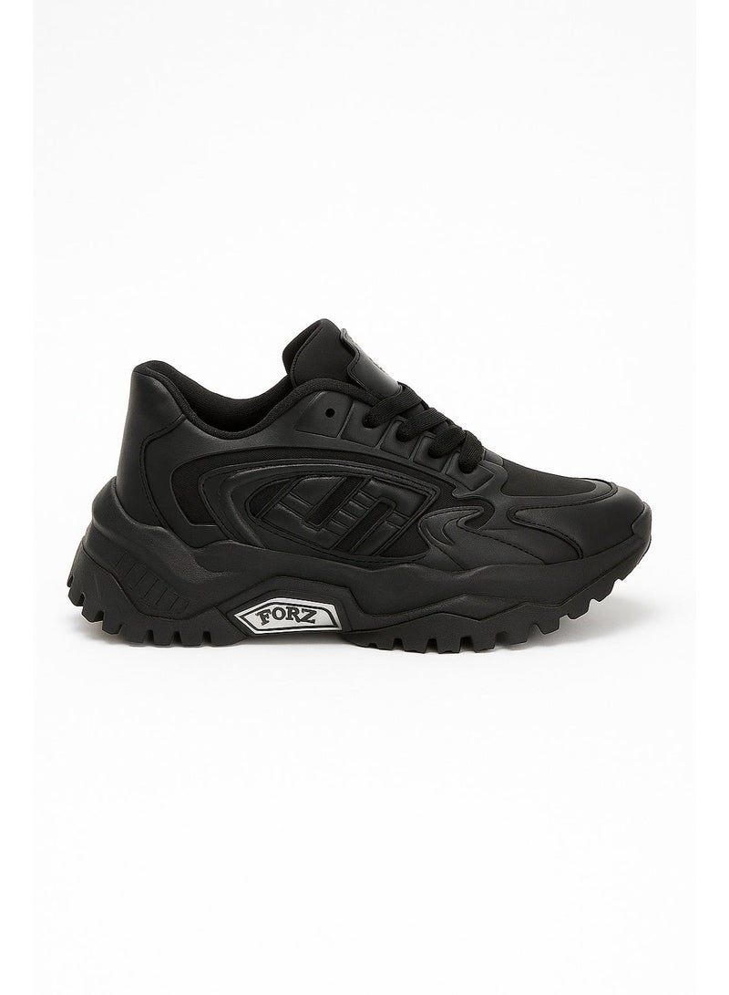 فيبراندا حذاء رياضي عصري للنساء L-842 - Image 3