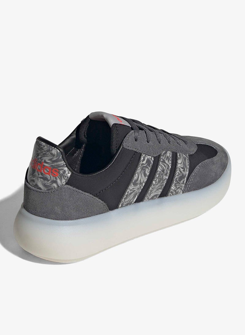 Adidas Youth Barreda Decode - Image 4