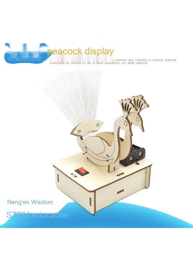 DIY Science Experiment Kits for Kids - Creative STEM Craft Supplies