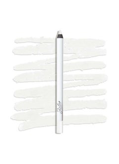 Julep When Pencil Met Gel Sharpenable MultiUse Longwear Eyeliner Pencil White Matte TransferProof High Performance Liner  - Image 2