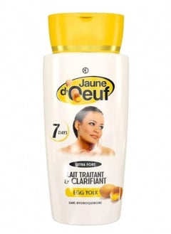 Lotion extra-forte au jaune d'œuf et au lait 7 jours de John Diove 200 ml - pzsku/Z0FDC9ABD0DCBF625847EZ/45/_/1740239422/657757ff-bce8-4b5b-a104-2ea7a3b0e1b7