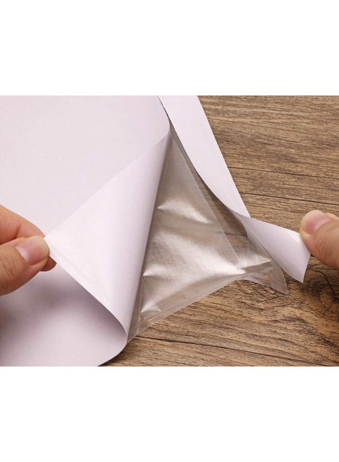 Tupalizy Clear Shipping Mailing Label Envelopes Pouches Top Loading Packing List Adhesives Label Sleeves For Business Invoice Boxes Poly Mailers Bags Packages Storage (9.7X6.6 Inches 20Pcs)  - Image 4