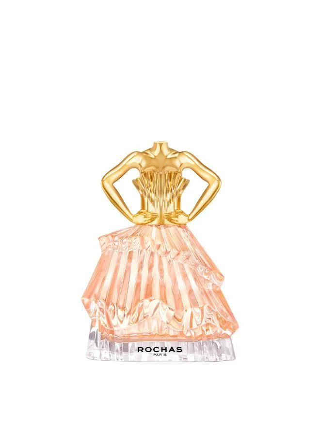 ROCHAS Audace Eau De Parfum, 90ml