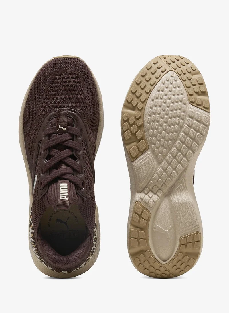 PUMA  Softride Mayve Animal for Women | Best Price UAE