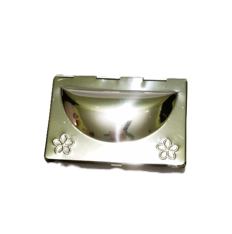 GS KITCHENWARE قالب صاج لصنع كارانجي غوجيا - عبوة من 1 - Image 2