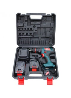 KiTools KiTools Cordless Drill 21 V Chuck 13 MM  - Image 1