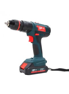 KiTools KiTools Cordless Drill 21 V Chuck 13 MM  - Image 2
