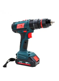 KiTools KiTools Cordless Drill 21 V Chuck 13 MM  - Image 3